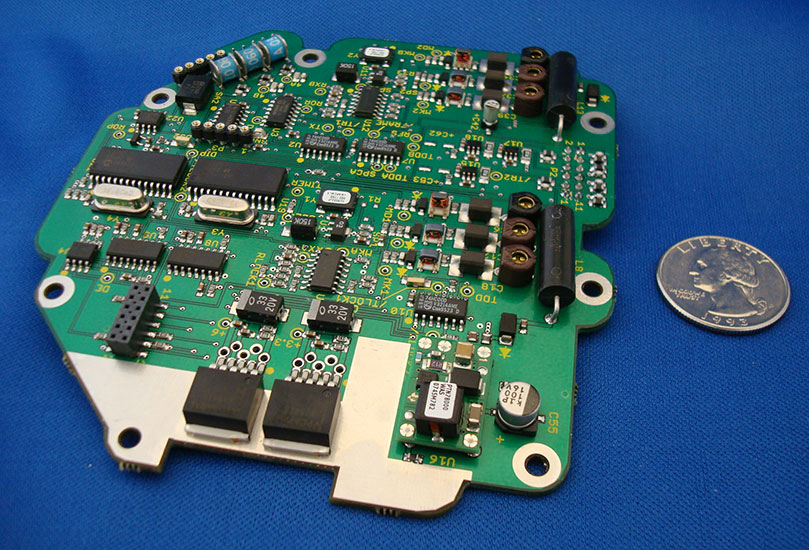 Products – Softronics LTD