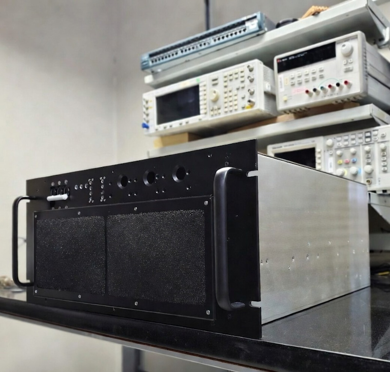 Products – Softronics LTD