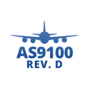 AS9100, Rev D - Ops and Quality